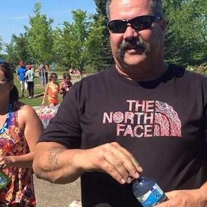 Meet your Posher, Joe